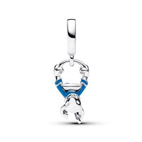 Charm Pandora Donna in Argento 793358C01 - 793358C01